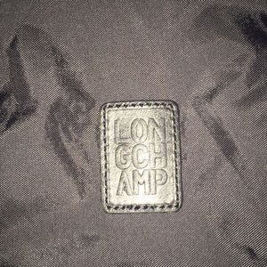Longchamp Garment Bag